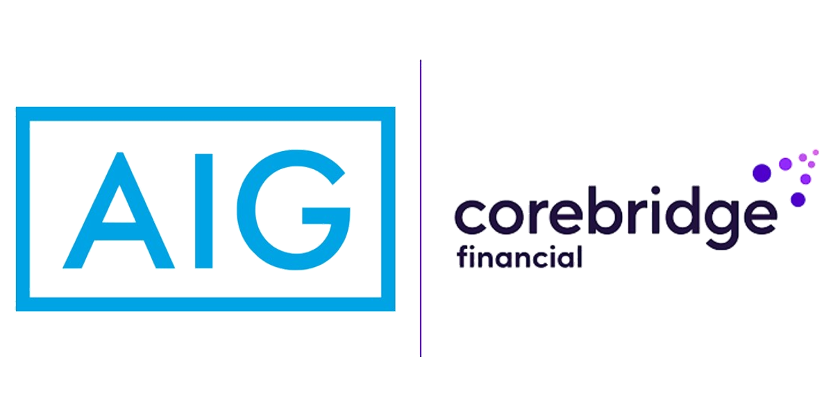 AIG and Corebridge