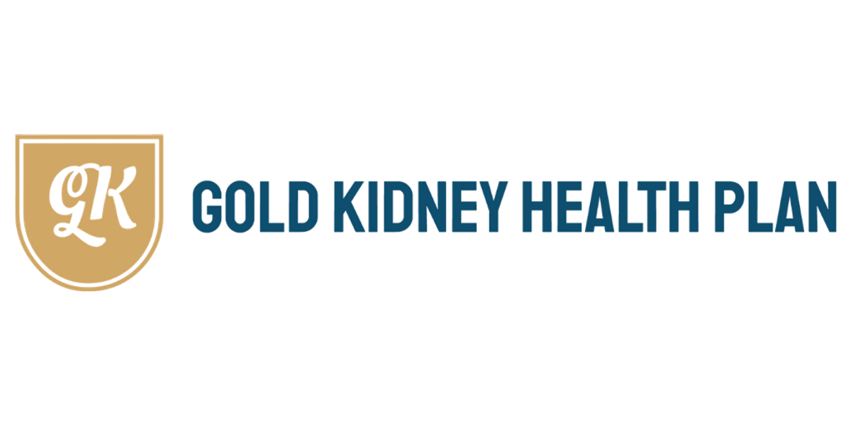 Gold Kidney Health Plan